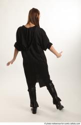 ANGELIA STANDING POSE DARKSIDE OR LIGHTSIDE